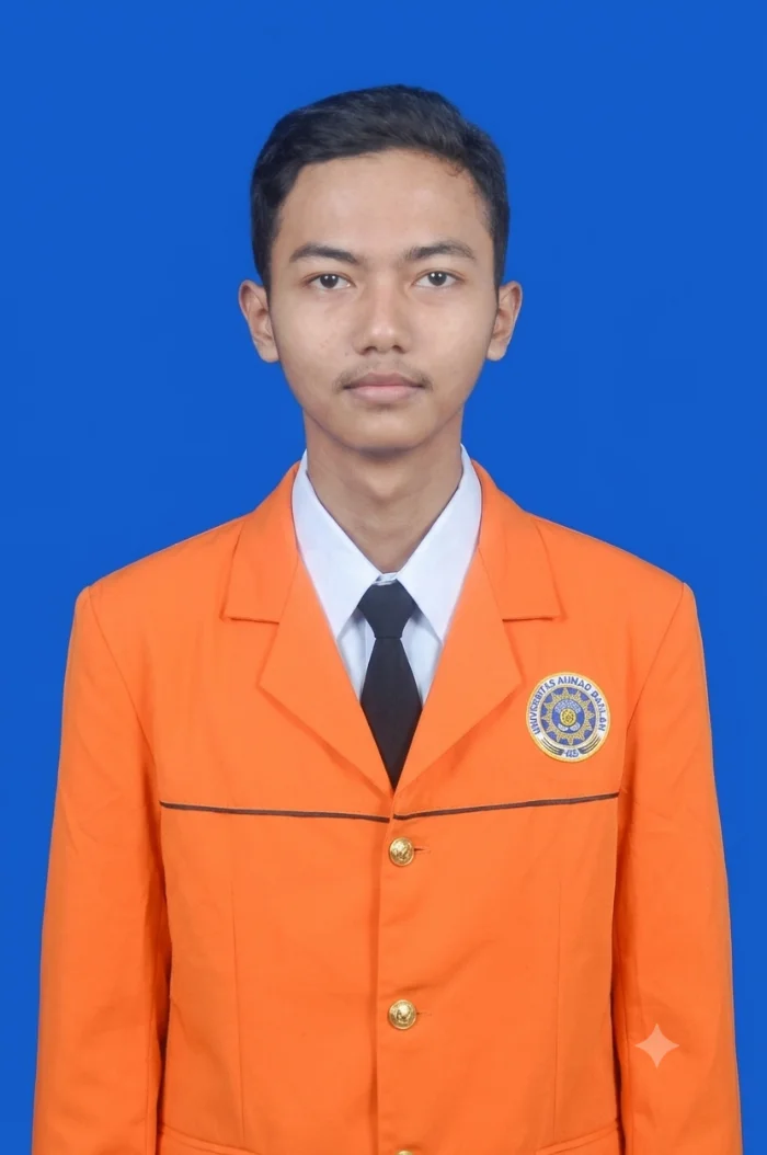 Itoshiko Nurahman