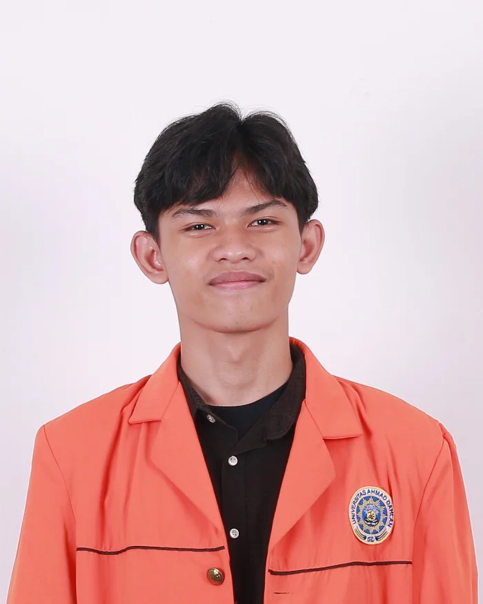 Lanang Fajri Ramadhan