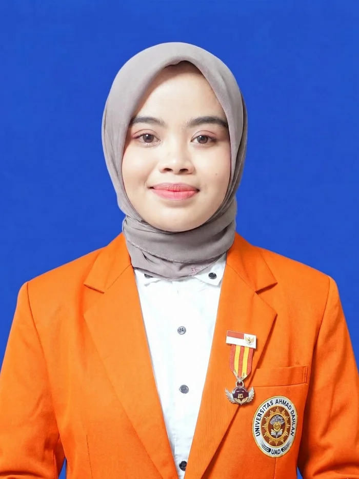 Septia Nenengsih