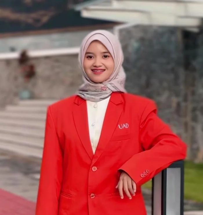Shelyna Nur Fitriani
