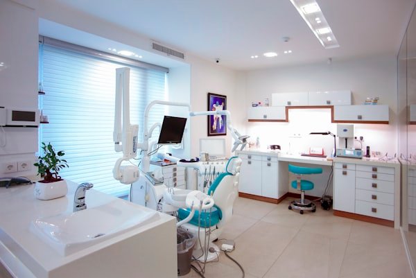Laser Dental
