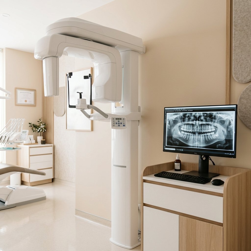 Digital X-Ray
